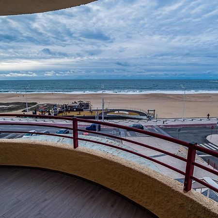 Ferienwohnung Atlantic Sun House Nazaré Exterior foto